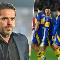 No solo Merentiel: Kevin Zenón también podría no ser titular en Boca con Gago en este 2025