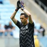 La nueva decisión de Gremio con Agustín Marchesín que acelera la llegada del arquero a Boca