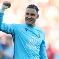 Inesperado: Keylor Navas podría facilitar la llegada de Agustín Marchesín a Boca