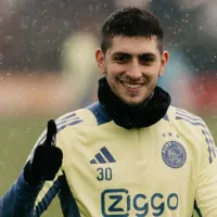 Ex Boca | Gastón Ávila es refuerzo de Fortaleza y vuelve a Sudamérica tras un corto paso por Europa