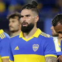 Una opción menos para Nicolás Orsini: Lanús se bajó de la puja por el delantero de Boca