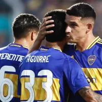 Se supo: cuándo se estrenará el nuevo sponsor en la camiseta de Boca