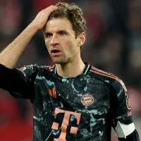 Atento, Boca: ¿Thomas Muller se pierde el Mundial de Clubes 2025 con el Bayern Munich?