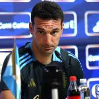 Revelaron la postura de Lionel Scaloni ante el posible regreso de Leandro Paredes a Boca