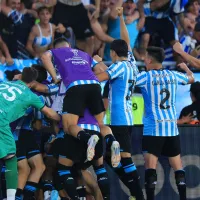 La picante frase de un jugador de Racing contra Boca y River: "Está bien que se refuercen..."