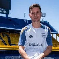 Polémica: qué dicen los hinchas de Zaragoza de la decisión de Ander Herrera de jugar en Boca