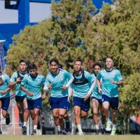 Alianza Lima, posible rival en el repechaje de la Copa Libertadores, jugó un amistoso en Argentina