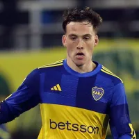 Confirmado: Jabes Saralegui se va de Boca y jugará en Tigre