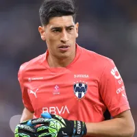 Sorpresa en el mercado: Esteban Andrada podría resolver el problema del arco de Boca, pero sin volver