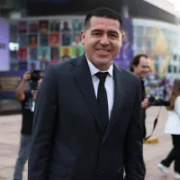 Juan Román Riquelme, feliz: Boca aceleró y confirmó a Agustín Marchesín como refuerzo