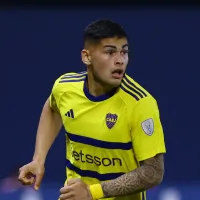 Un detalle: por qué gracias a Mauricio Benítez puede llegar un refuerzo más en Boca