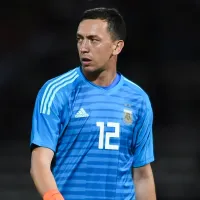 La vieja frase anti River de Marchesín que toma más valor ante su llegada a Boca: "Todo el mundo sabe que..."