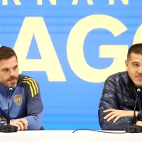 Nueva etapa en el mercado de pases: la otra tarea que tiene Boca antes del arranque de la temporada