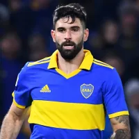 Principio de acuerdo: Unión está cerca de llevarse de Boca a Nicolás Orsini