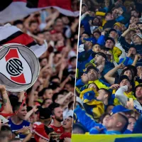 "Soy hincha de River, pero Boca da más repercusión": la frase viral de un dirigente