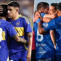 Boca vs. Argentino de Monte Maíz, por la Copa Argentina 2025: formaciones, horario y cómo ver online