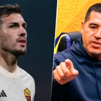 Boca avanza por Paredes con un contrato altísimo: la fuerte apuesta económica que hará Riquelme para traerlo