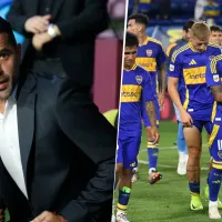 Boca hoy: la formación ante Argentino de Monte Maíz por Copa Argentina y el futbolista del plantel que se va a jugar a Bélgica