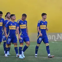 Cómo ver por TV Boca vs. Argentino de Monte Maíz