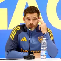 "Iba a charlar con Gago": la sorpresiva confesión de un refuerzo de Racing sobre si hubo chances de jugar en Boca