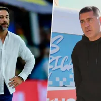 Ya se sabe: por qué el Kily González estudia la chance de llamar a Riquelme