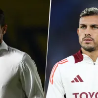 Boca hoy: qué dijo Gago sobre la posible vuelta de Paredes y el contrato altísimo que Riquelme planea ofrecerle al volante