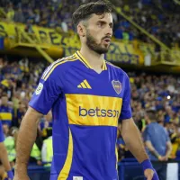 Saracchi destacó un aspecto de Boca que cambió con Gago: "Mejoramos mucho eso"