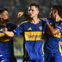 El tuit viral de Boca por el gran partido de Ander Herrera