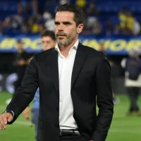Fernando Gago explicó cuál es la tarea más difícil que tendrá durante el primer semestre con Boca: ＂Eso sí＂