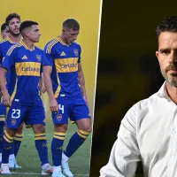 La confesión de Fernando Gago sobre Camilo Rey Domenech, el jugador de Boca que lo deslumbra: "Lo sigo hace cinco años"