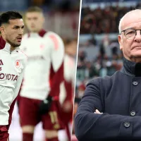 La última decisión de Ranieri con Leandro Paredes en Roma tras la oferta formal de Boca