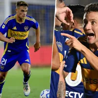 El inesperado gesto de Ignacio Miramón con Ander Herrera tras la llegada del español a Boca