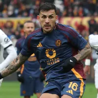 Boca negocia la vuelta de Paredes: la fecha del cierre del mercado de pases en Italia, un detalle a tener en cuenta