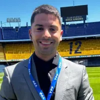 Gastón Edul se la jugó y reveló cuál será la decisión de Leandro Paredes con Boca: ＂Por la información que tengo...＂