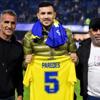 La estrategia de Boca para tener más tiempo para cerrar la vuelta de Leandro Paredes: un jugador del plantel será clave