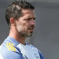 ¿Quiénes juegan contra Argentinos Juniors? El plan de Fernando Gago en Boca y qué refuerzos podrían debutar