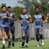 El motivo por el que Alan Velasco no debutará en Boca durante los primeros partidos del equipo de Gago