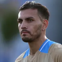 El aspecto de Boca que seduce a Paredes a volver ahora: ＂Sino hubiera sido imposible＂