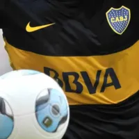 Jugó en Boca, se retiró y ahora quiere volver al fútbol profesional a los 44 años: "Estoy preparado"