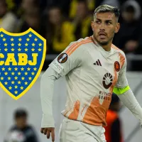 Boca quiere a Paredes: cómo es la oferta y por qué no hubo charlas con Roma