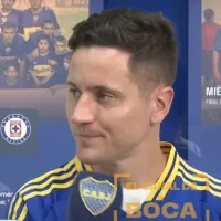 La fuerte frase de Ander Herrera sobre la grandeza de Boca: ＂Los demás clubes lo tienen que reconocer＂