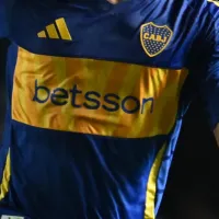 Felipe Melo siempre quiso jugar en Boca, pero no sucederá: anunció su retiro profesional