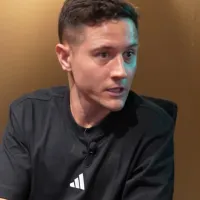 ¿Se retira en Boca? Qué respondió Ander Herrera al respecto