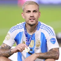 Boca está a la espera de un hecho clave para poder acelerar con todo para la vuelta de Leandro Paredes