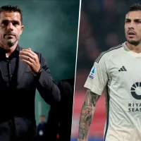 Cómo lo vive el DT: revelaron qué piensa Gago de la posible llegada de Paredes a Boca