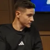 Ander Herrera habló sobre la ＂inseguridad＂ en Argentina y expuso el discurso de varios futbolistas : ＂Lo hablé con Muniain＂