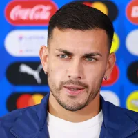 El motivo personal por el que Leandro Paredes está dispuesto a volver a Boca ahora