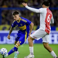 Boca vs. Argentinos Juniors, por el Torneo Apertura 2025: formaciones, horario y cómo ver online