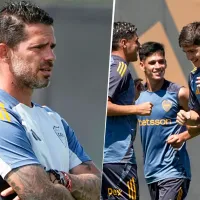 Boca hoy: la formación ante Argentinos Juniors y los tres jugadores que quedaron afuera de la lista por molestias