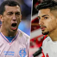 Por qué Marchesín y Alarcón son los únicos refuerzos de Boca que Gago no citó para el partido ante Argentinos
